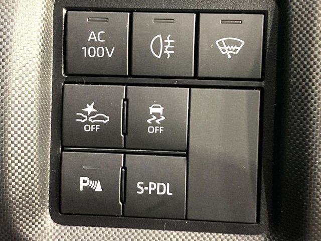 TOYOTA RAIZE HYBRID 2023 Image 31