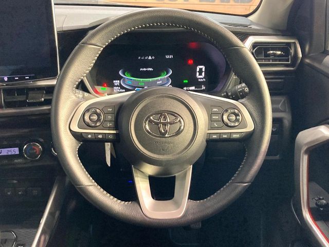 TOYOTA RAIZE HYBRID 2023 Image 31