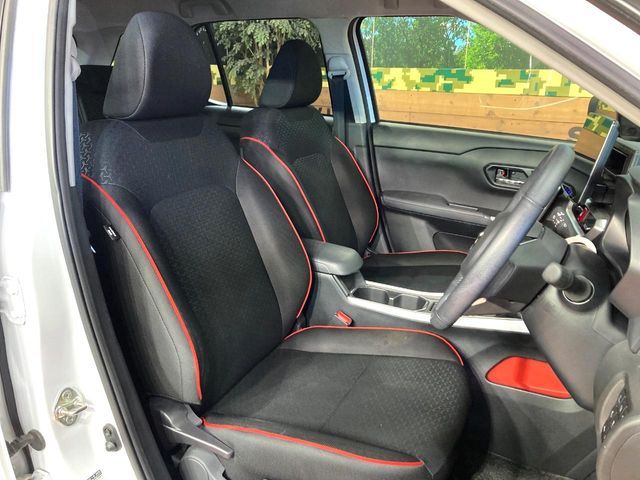 TOYOTA RAIZE HYBRID 2023 Image 31