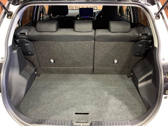 TOYOTA RAIZE HYBRID 2023 Image 31