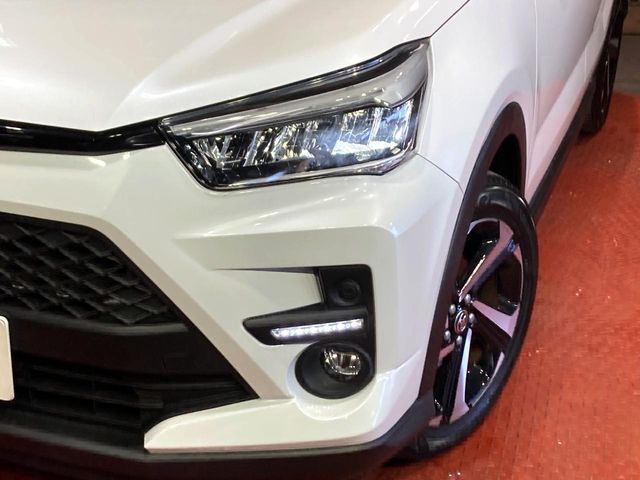 TOYOTA RAIZE HYBRID 2023 Image 31