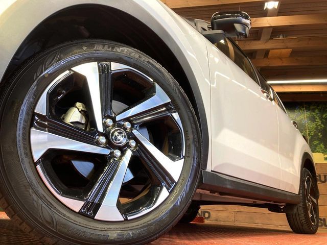 TOYOTA RAIZE HYBRID 2023 Image 31