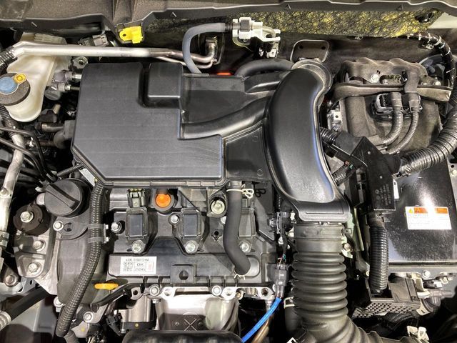 TOYOTA RAIZE HYBRID 2023 Image 31