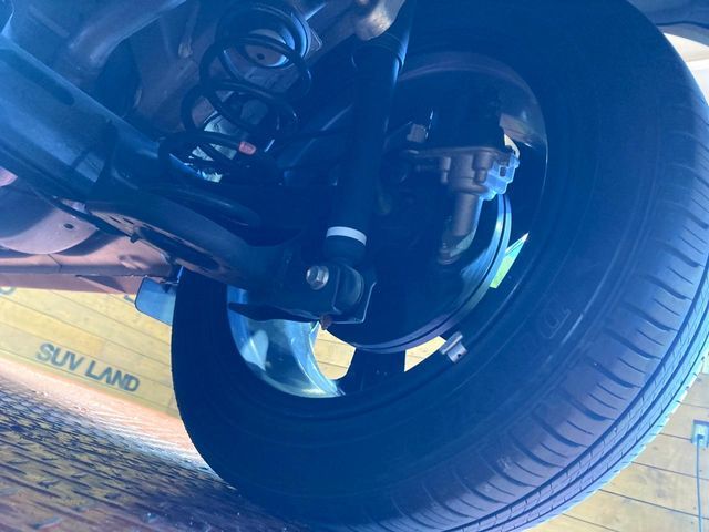 TOYOTA RAIZE HYBRID 2023 Image 31