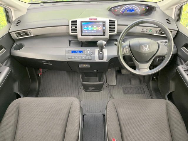 HONDA FREED 2014 Image 31