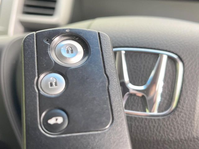 HONDA FREED 2014 Image 31