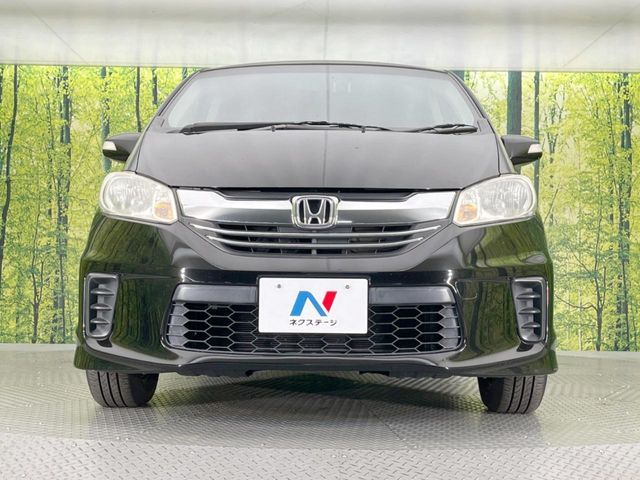 HONDA FREED 2014 Image 31