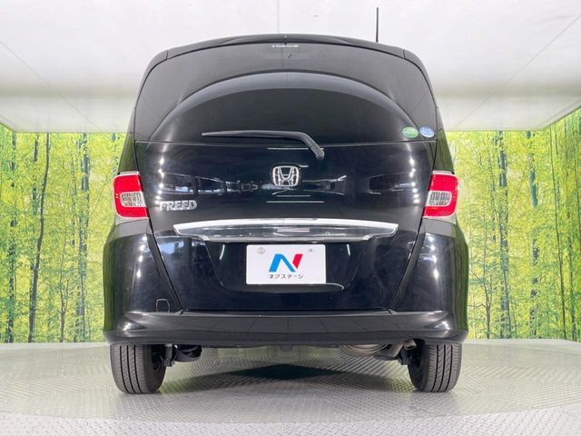 HONDA FREED 2014 Image 31