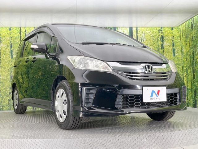 HONDA FREED 2014 Image 31