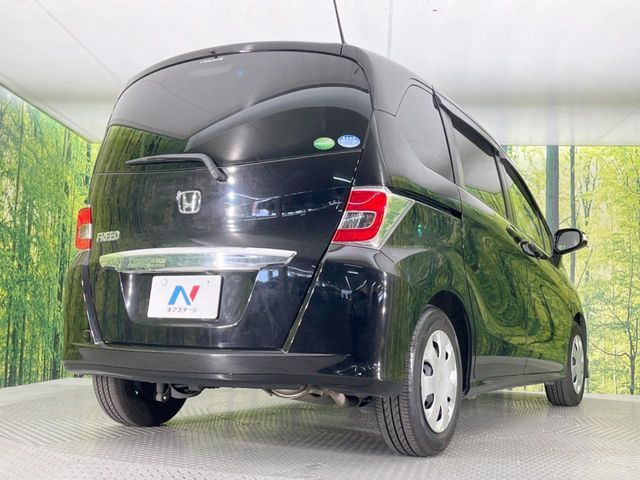 HONDA FREED 2014 Image 31