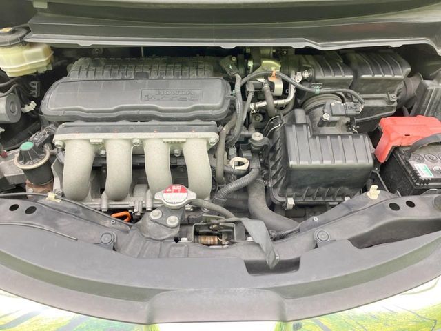 HONDA FREED 2014 Image 31