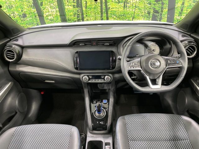 NISSAN KICKS 2021 Image 31