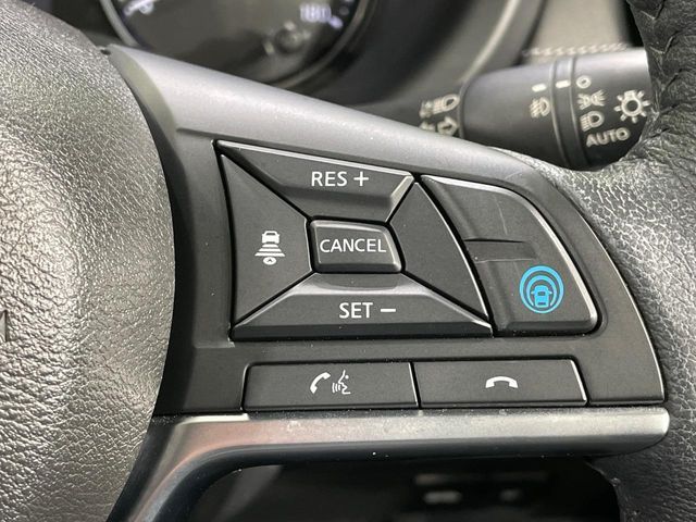 NISSAN KICKS 2021 Image 31