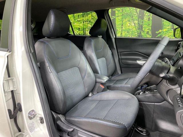 NISSAN KICKS 2021 Image 31