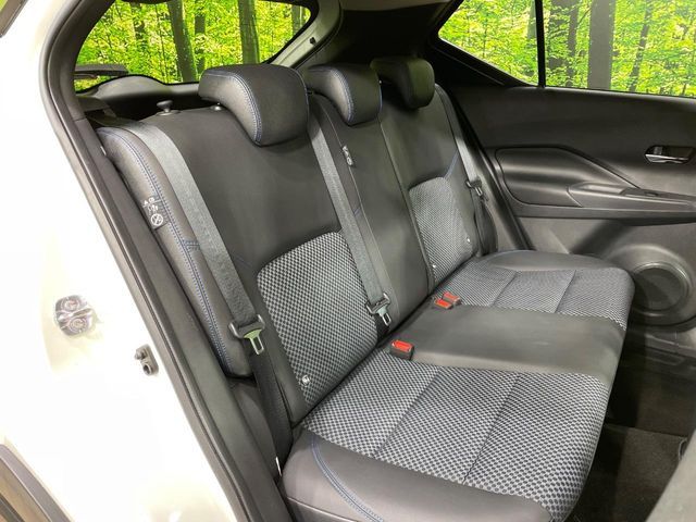 NISSAN KICKS 2021 Image 31