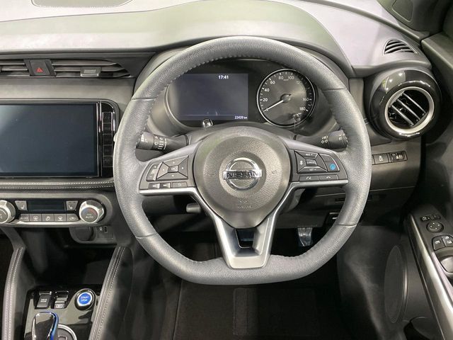 NISSAN KICKS 2021 Image 31