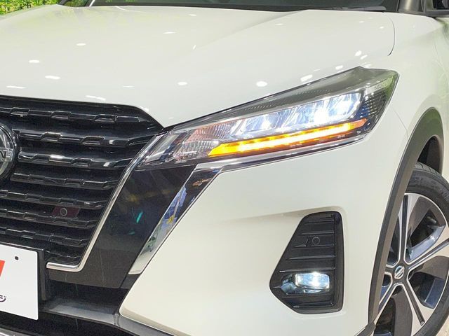 NISSAN KICKS 2021 Image 31