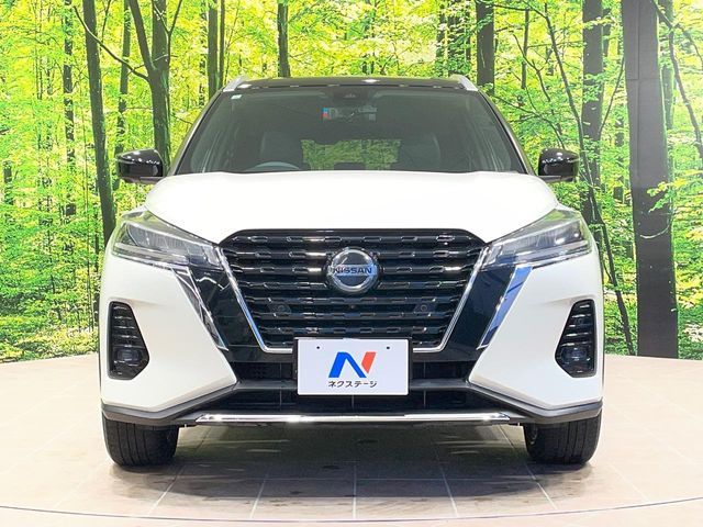 NISSAN KICKS 2021 Image 31