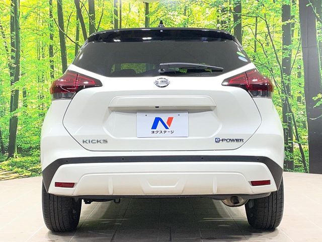 NISSAN KICKS 2021 Image 31