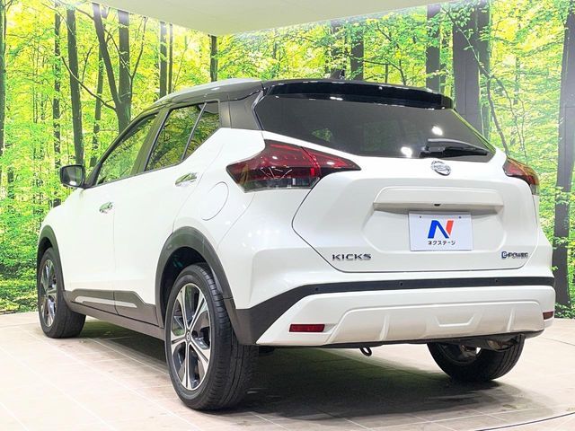 NISSAN KICKS 2021 Image 31
