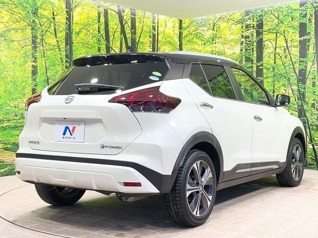 NISSAN KICKS 2021 Image 31