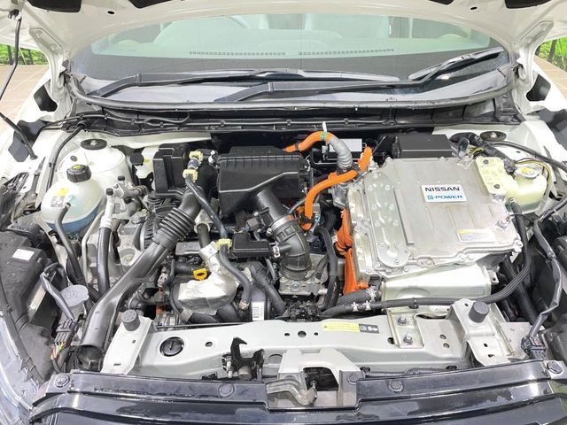 NISSAN KICKS 2021 Image 31