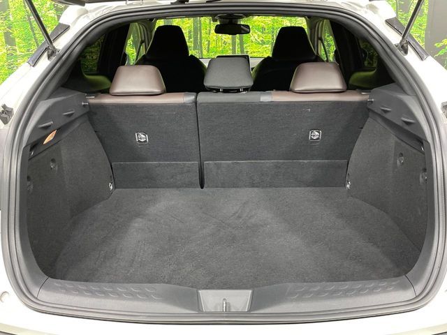 TOYOTA C-HR 2017 Image 31