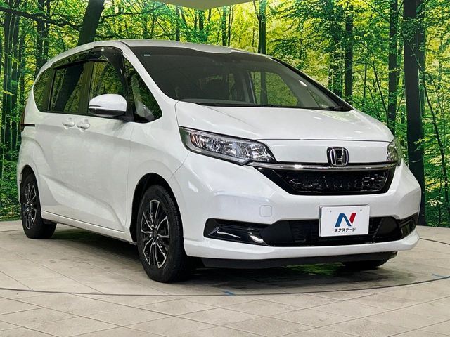 HONDA FREED 2023 Image 31