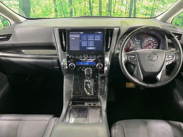 TOYOTA ALPHARD 2020 Image 31