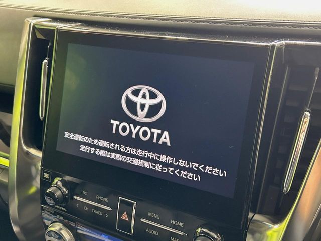TOYOTA ALPHARD 2020 Image 31