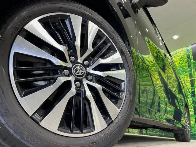 TOYOTA ALPHARD 2020 Image 31