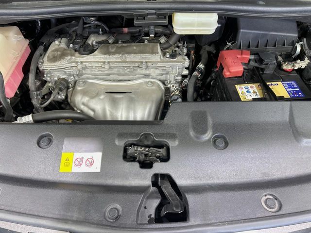 TOYOTA ALPHARD 2020 Image 31