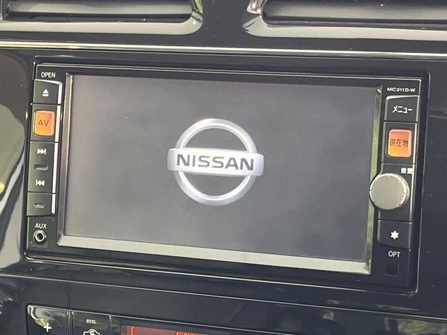 NISSAN SERENA  WG 2012 Image 31