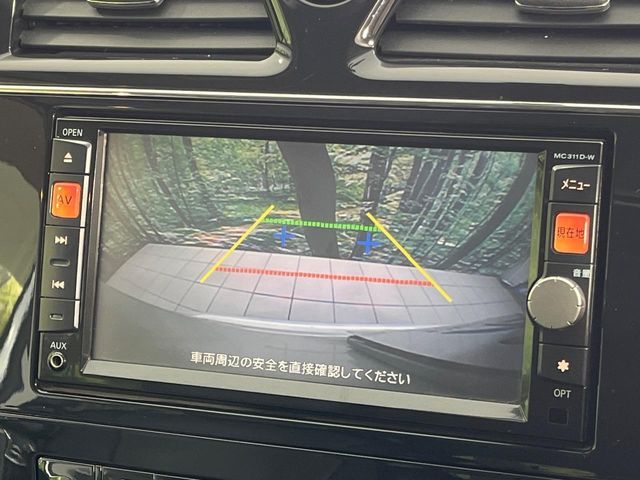 NISSAN SERENA  WG 2012 Image 31