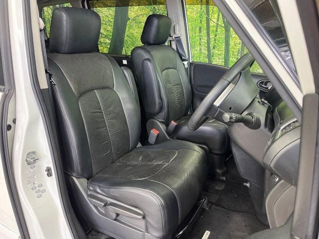 NISSAN SERENA  WG 2012 Image 31