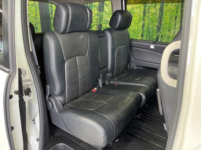 NISSAN SERENA  WG 2012 Image 31