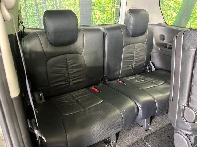 NISSAN SERENA  WG 2012 Image 31