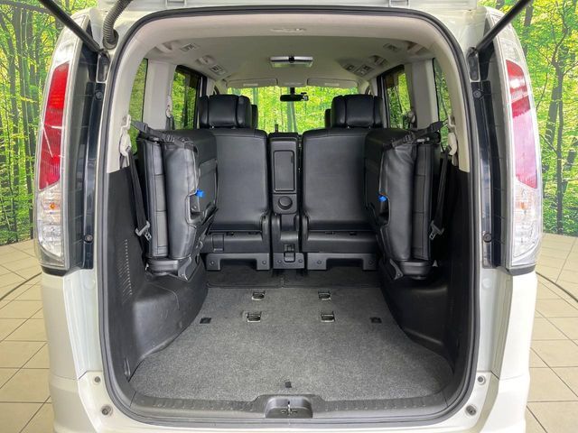 NISSAN SERENA  WG 2012 Image 31