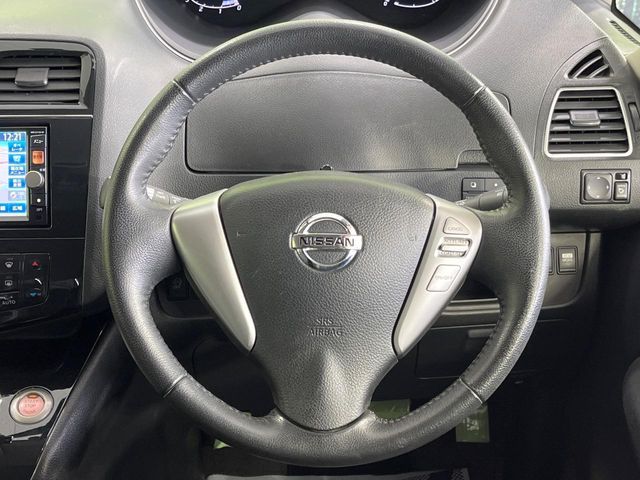 NISSAN SERENA  WG 2012 Image 31