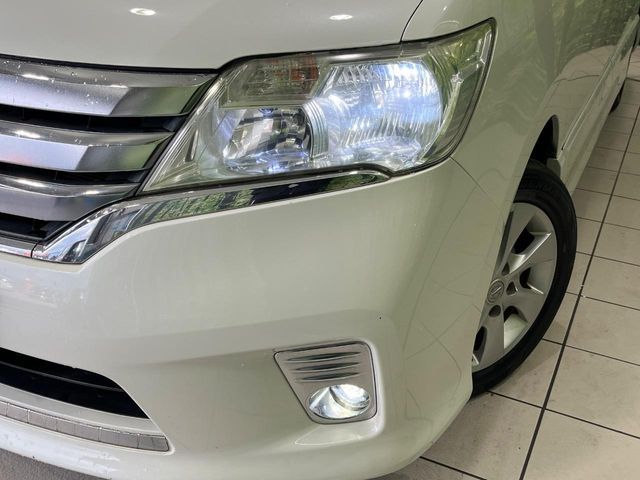 NISSAN SERENA  WG 2012 Image 31