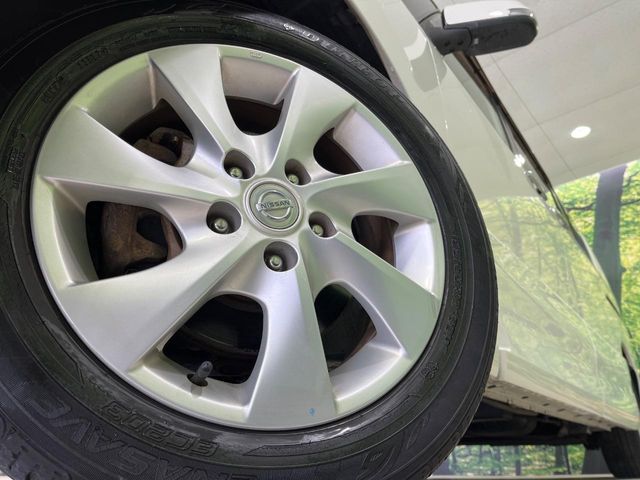 NISSAN SERENA  WG 2012 Image 31