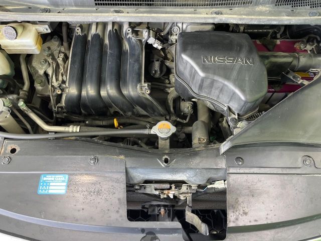 NISSAN SERENA  WG 2012 Image 31