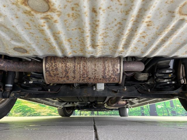 NISSAN SERENA  WG 2012 Image 31