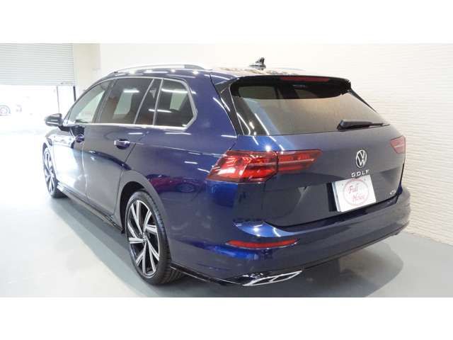 VOLKSWAGEN GOLF VARI 2024 Image 31