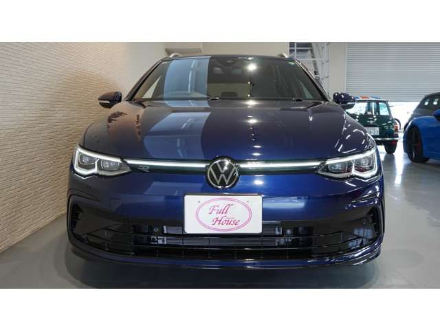 VOLKSWAGEN GOLF VARI 2024 Image 31