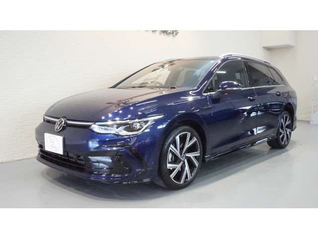 VOLKSWAGEN GOLF VARI 2024 Image 31