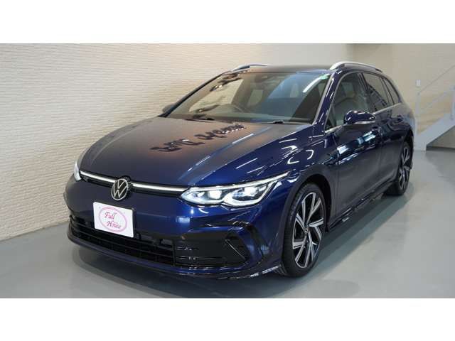 VOLKSWAGEN GOLF VARI 2024 Image 31