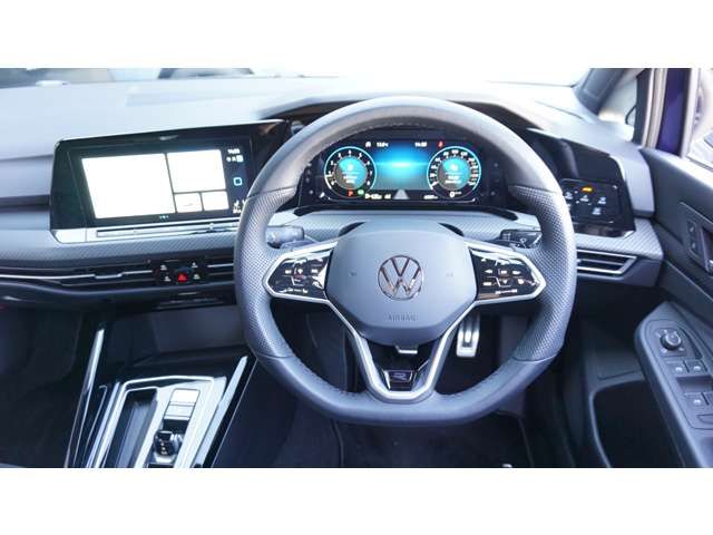 VOLKSWAGEN GOLF VARI 2024 Image 31