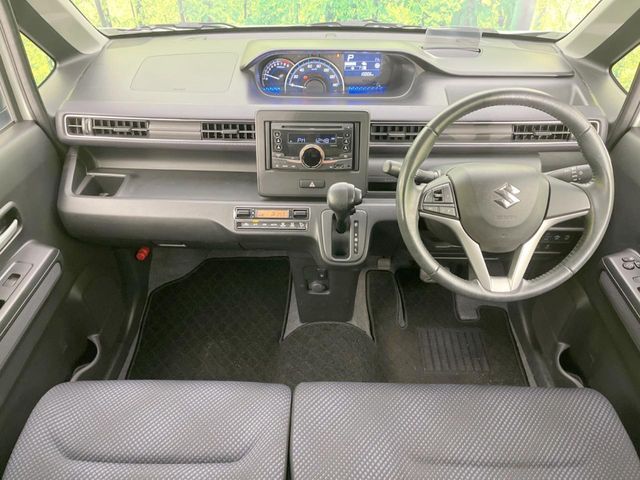 SUZUKI WAGON R 2017 Image 31