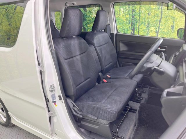 SUZUKI WAGON R 2017 Image 31